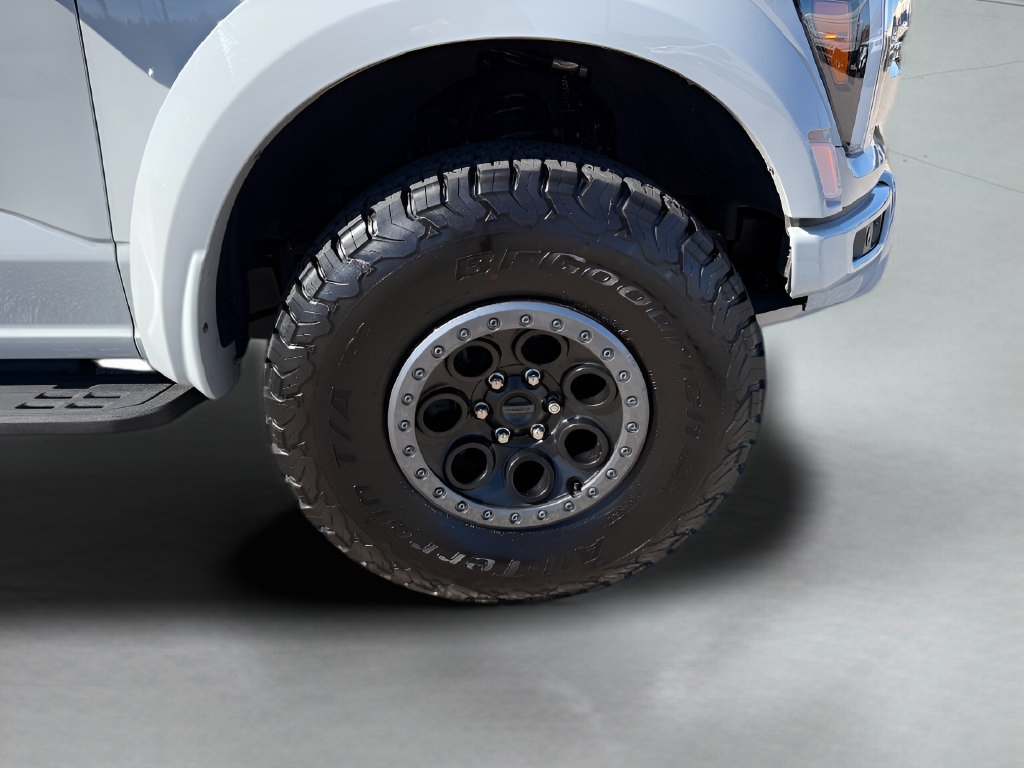 Used 2024 Ford F150 Raptor AWD/4WD image 35