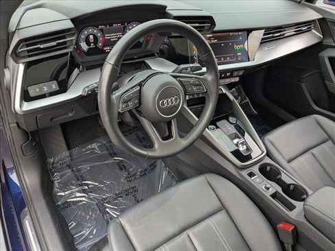 Certified 2024 Audi A3 2.0T Premium image 10