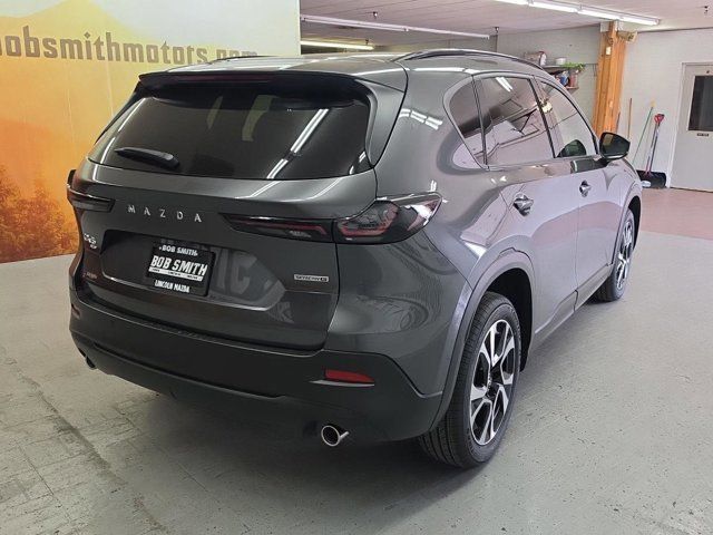 New 2026 MAZDA CX-5 Preferred AWD/4WD image 19