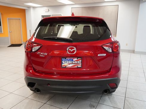 Used 2016 MAZDA CX-5 Sport image 15
