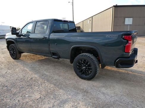 New 2026 Chevrolet Silverado 3500 LT w/ Trail Boss Package AWD/4WD image 7