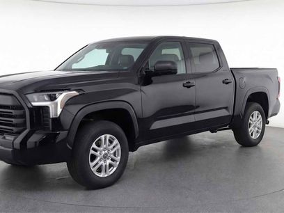 Certified 2026 Toyota Tundra SR