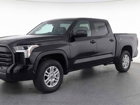 Certified 2026 Toyota Tundra SR image 1