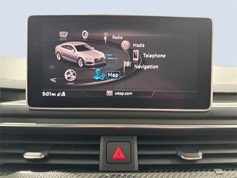 Used 2019 Audi RS 5 Sportback image 24