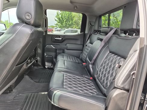 Used 2020 Chevrolet Silverado 1500 RST w/ All-Star Edition AWD/4WD image 36