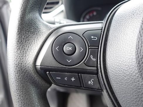 Certified 2024 Toyota RAV4 XLE FWD image 16