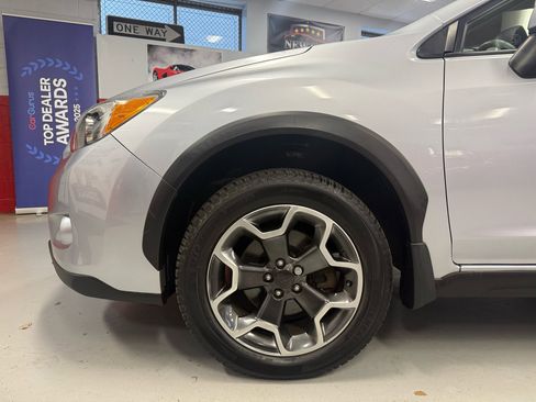 Used 2014 Subaru Crosstrek 2.0i Limited image 15