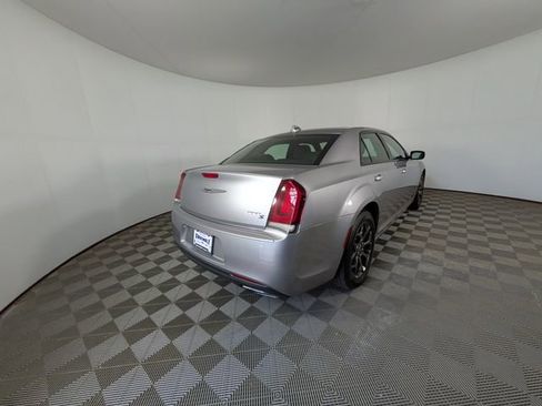 Used 2017 Chrysler 300 S AWD/4WD image 3