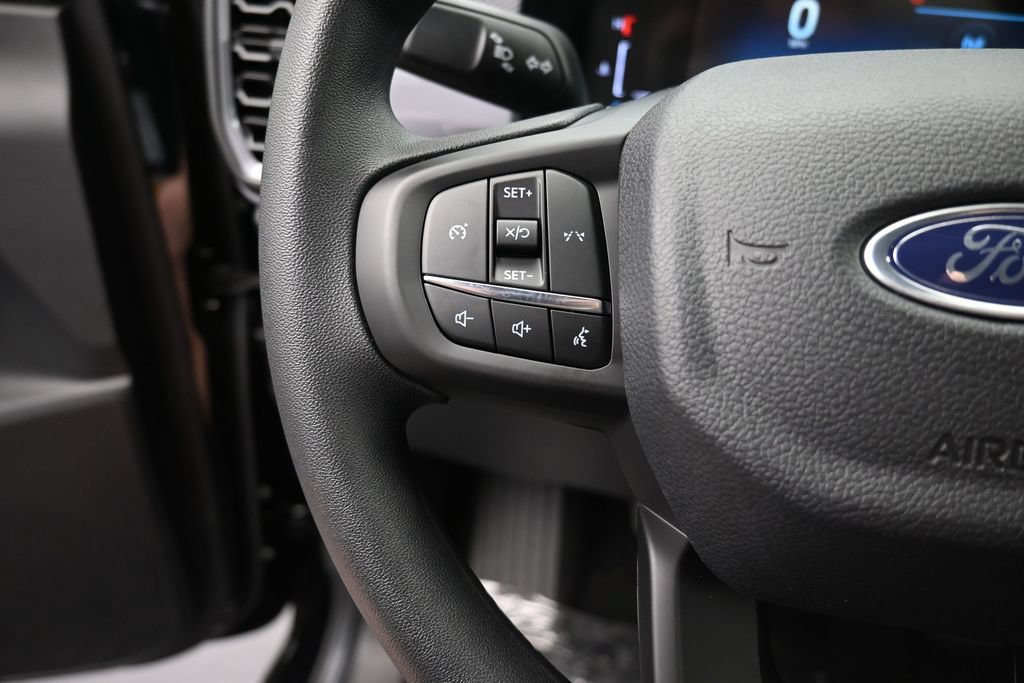 New 2026 Ford Ranger XL AWD/4WD image 6