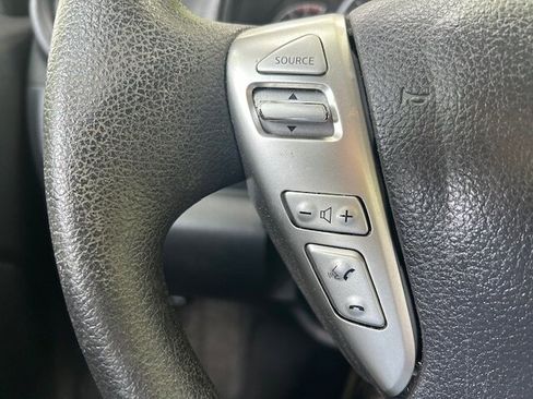 Used 2018 Nissan Versa S Plus FWD image 8