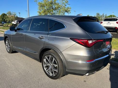 Used 2024 Acura MDX FWD w/ Technology Package image 4