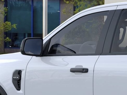 New 2026 Ford Ranger XL w/ Trailer Tow Package AWD/4WD image 33