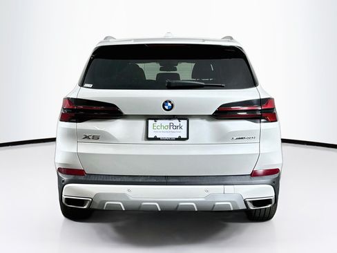 Used 2024 BMW X5 sDrive40i RWD image 7