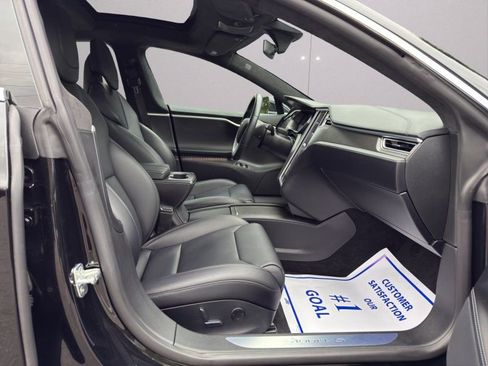Used 2017 Tesla Model S 100D image 13