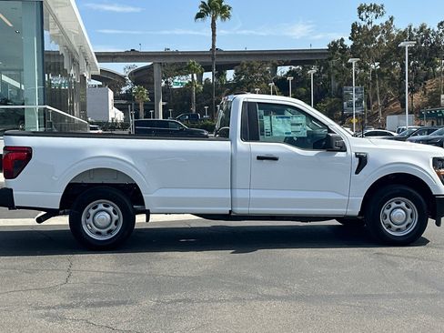 New 2026 Ford F150 XL RWD image 2