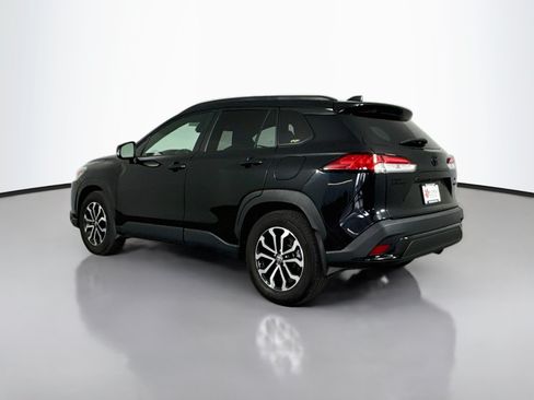 Used 2024 Toyota Corolla Cross AWD Hybrid image 5
