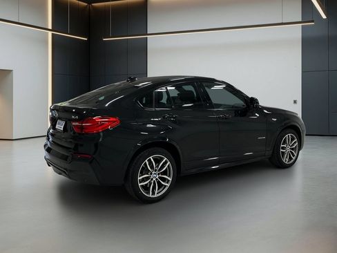 Used 2017 BMW X4 xDrive28i AWD/4WD image 6
