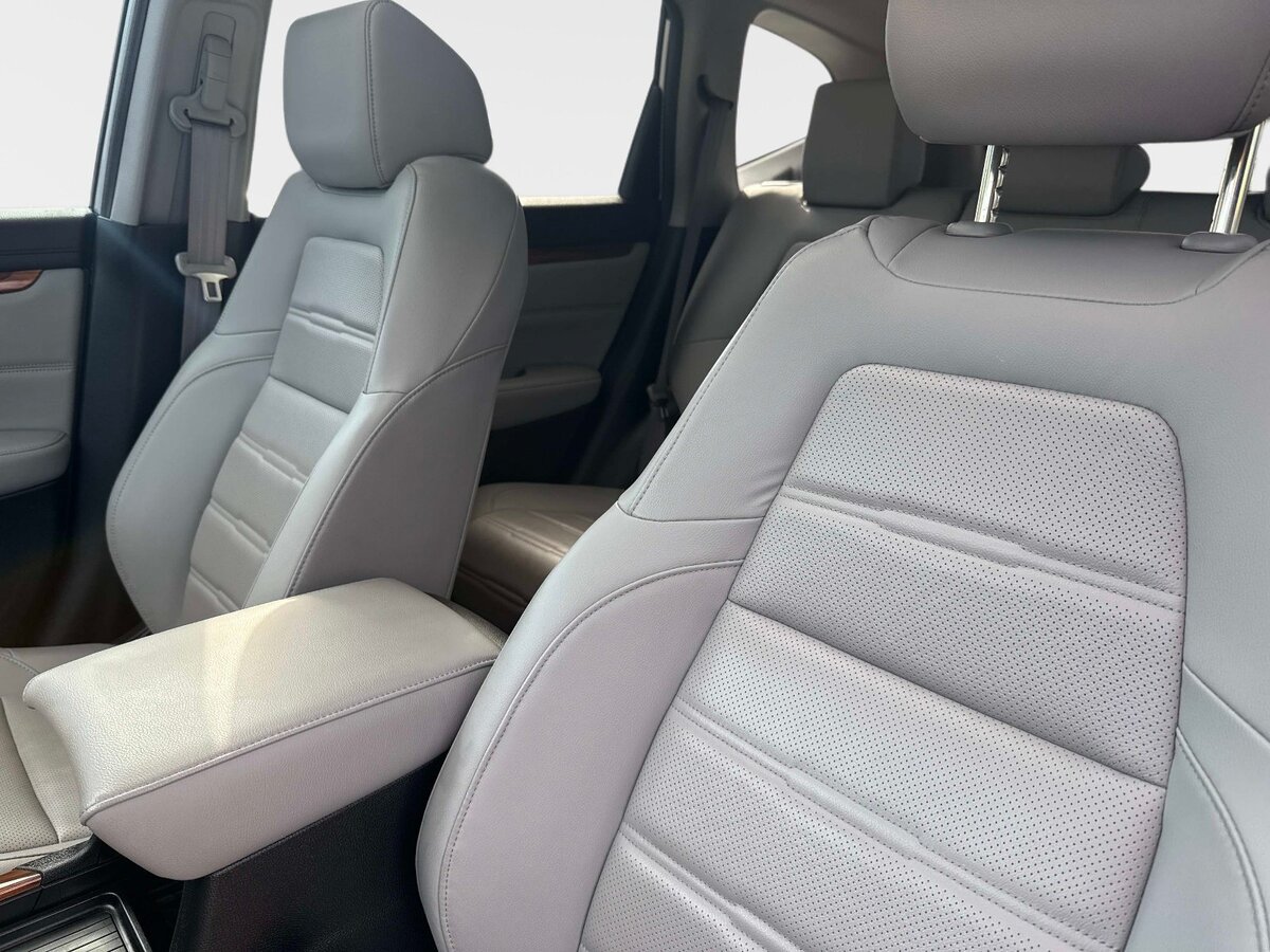 Used 2021 Honda CR-V Touring image 20
