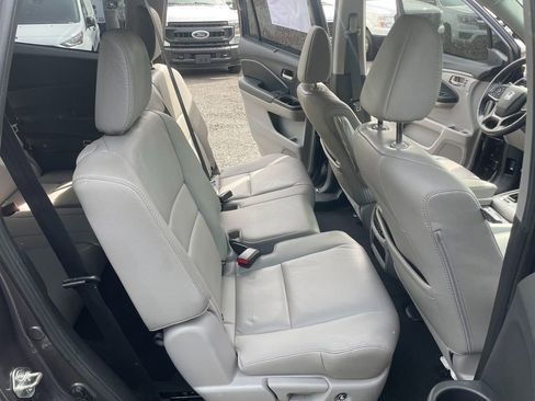 Used 2019 Honda Pilot EX-L image 25