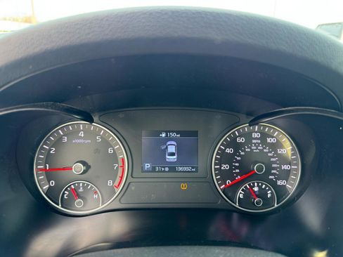 Used 2019 Kia Optima LX FWD image 14