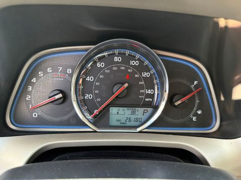 Used 2015 Toyota RAV4 Limited w/ Technology Package FWD image 2