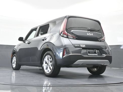 Used 2024 Kia Soul S FWD image 55