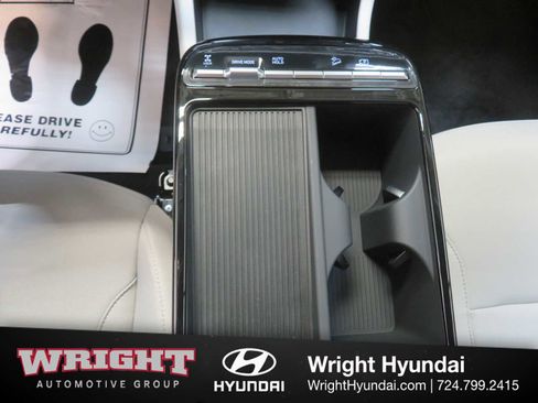 New 2026 Hyundai Tucson Blue SE AWD/4WD image 19