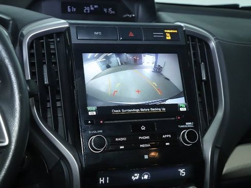 Used 2022 Subaru Ascent Premium w/ Convenience Package image 31