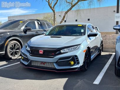Used 2020 Honda Civic Type R