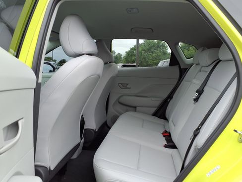Used 2024 Hyundai Kona SEL w/ Convenience Package FWD image 21