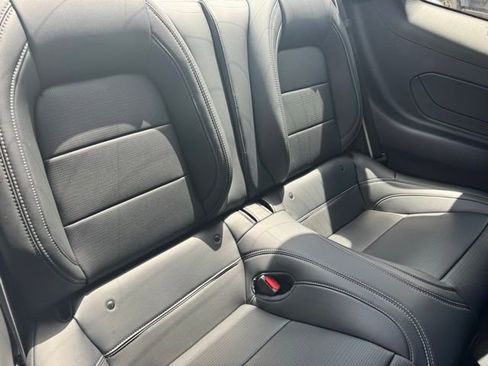 New 2025 Ford Mustang GT Premium image 23