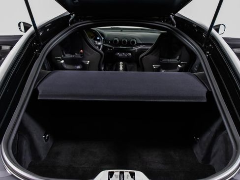 Used 2014 Ferrari F12 Berlinetta RWD image 22