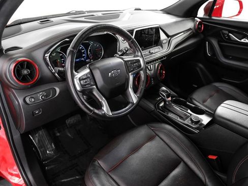 Used 2020 Chevrolet Blazer RS FWD image 2
