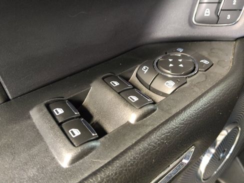 Used 2019 Ford Expedition Max Limited w/ Equipment Group 303A RWD image 27