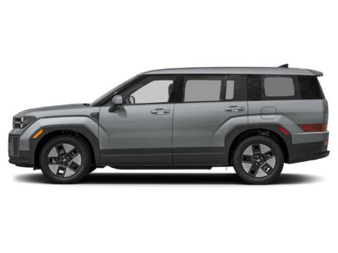 Certified 2026 Hyundai Santa Fe SE FWD image 3