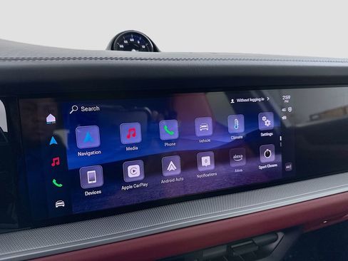 New 2026 Porsche Cayenne S image 15