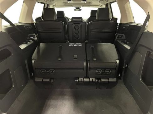 New 2026 Honda Odyssey Touring image 27