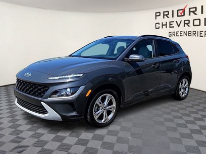 Used 2023 Hyundai Kona SEL