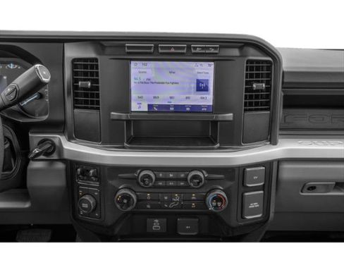 Used 2024 Ford F350 XL AWD/4WD image 10