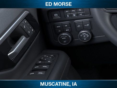 New 2025 Chevrolet Tahoe Premier image 22