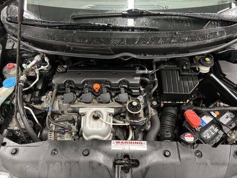 Used 2008 Honda Civic LX image 9