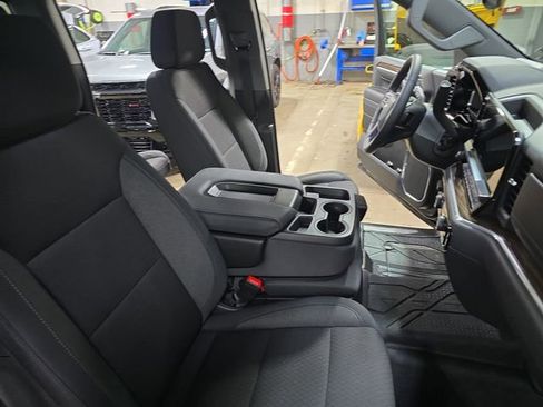New 2026 Chevrolet Silverado 1500 LT image 13