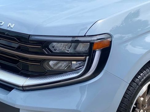 New 2027 Ford Expedition King Ranch AWD/4WD image 4