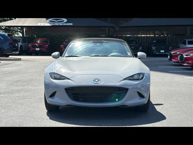 New 2026 MAZDA MX-5 Miata Grand Touring RWD image 8