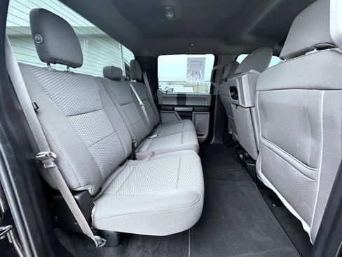 Used 2018 Ford F150 XLT AWD/4WD image 19