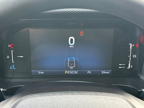 New 2025 Ford Ranger XL w/ Trailer Tow Package image 22