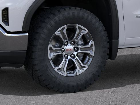 New 2026 GMC Sierra 1500 Pro w/ Pro Value Package AWD/4WD image 36