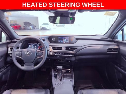 Certified 2020 Lexus UX 200 w/ Premium Package image 13