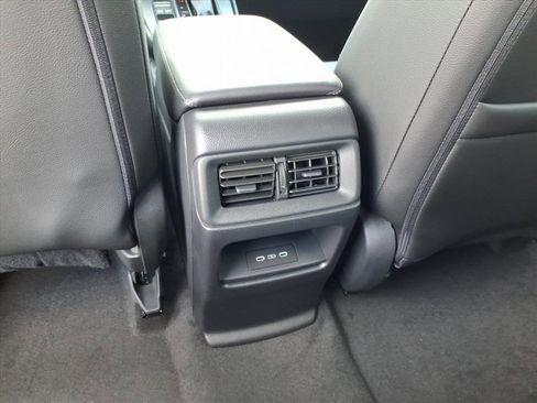 New 2026 Honda CR-V EX-L image 8
