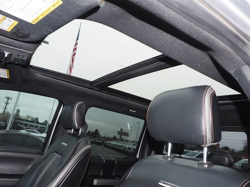 Used 2021 Ford F250 Platinum image 13